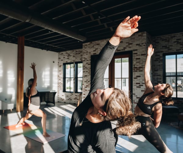 Donation Classes